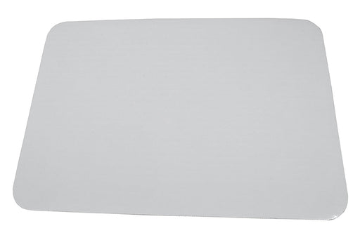 Southern Champion Tray 1157 Corrugated Greaseproof Single Wall Cake Pad, Full Sheet, 25" L x 18" W, Bright White (Case of 50)