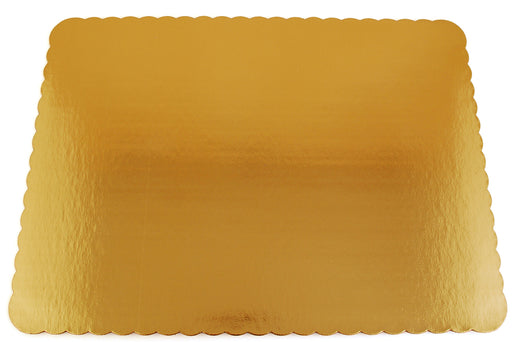 Southern Champion 25x 18 in Gold Cake Pads (50 Per Case)