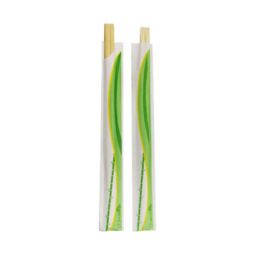 Bamboo Chopsticks - 9.5in - 2000 Pcs