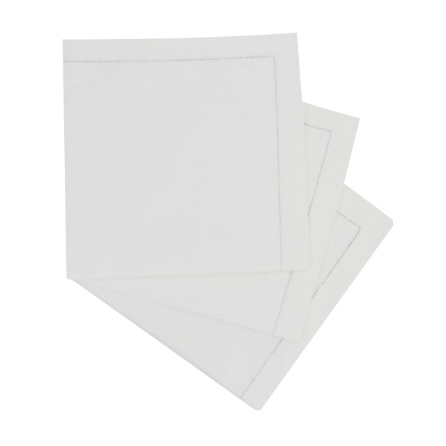 Luxury Cotton Table Napkin - 15.8in X 15.8in - 100 Pcs