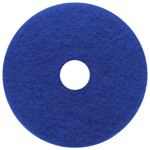 Prime Source® PS Stripping Pad, Blue, 20", (5 Pads)