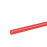 Karat 7.5'' Stir Straws (3mm) - Red - 5,000 Straws