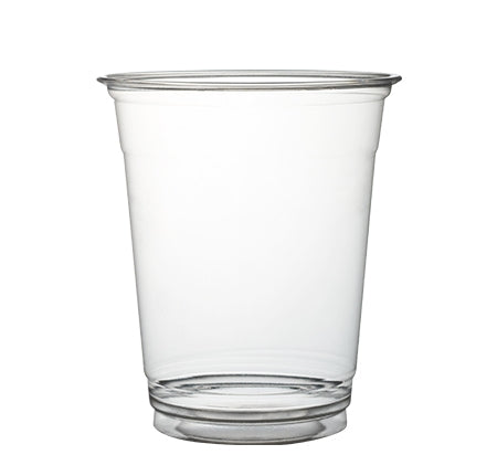 12/14 oz. PETE Drinking Cup (1000/CS) - Paper Supplies Plus