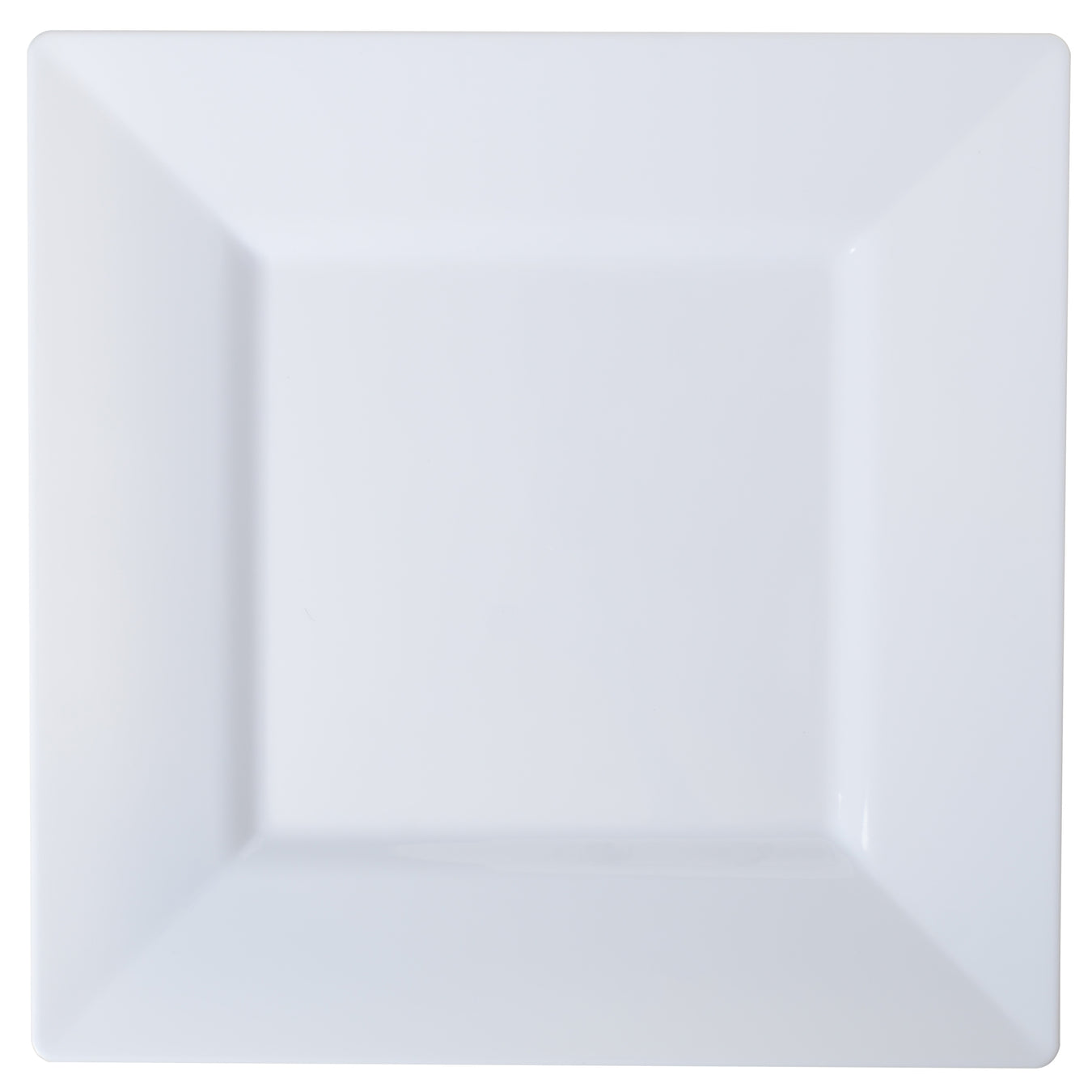 Holiday Collection-Square Plates and Bowls