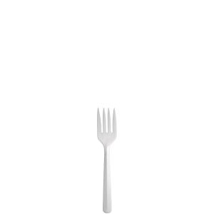 Dart Bonus Forks (White)-1000/CS - Paper Supplies Plus