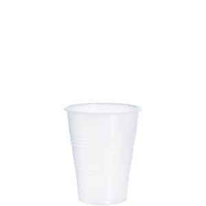 Conex® Galaxy® 9oz Translucent Cups (2,500/CS) - Paper Supplies Plus