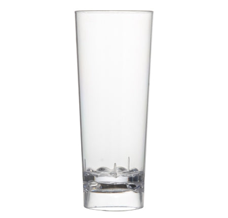 2 oz. Cordial Shot Glass (200/CS) - Paper Supplies Plus