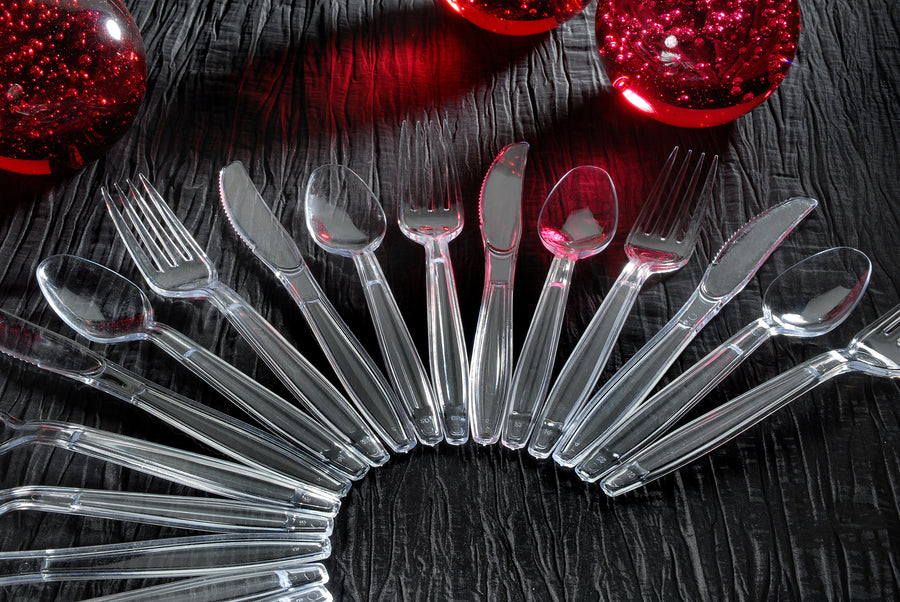 Cutlery