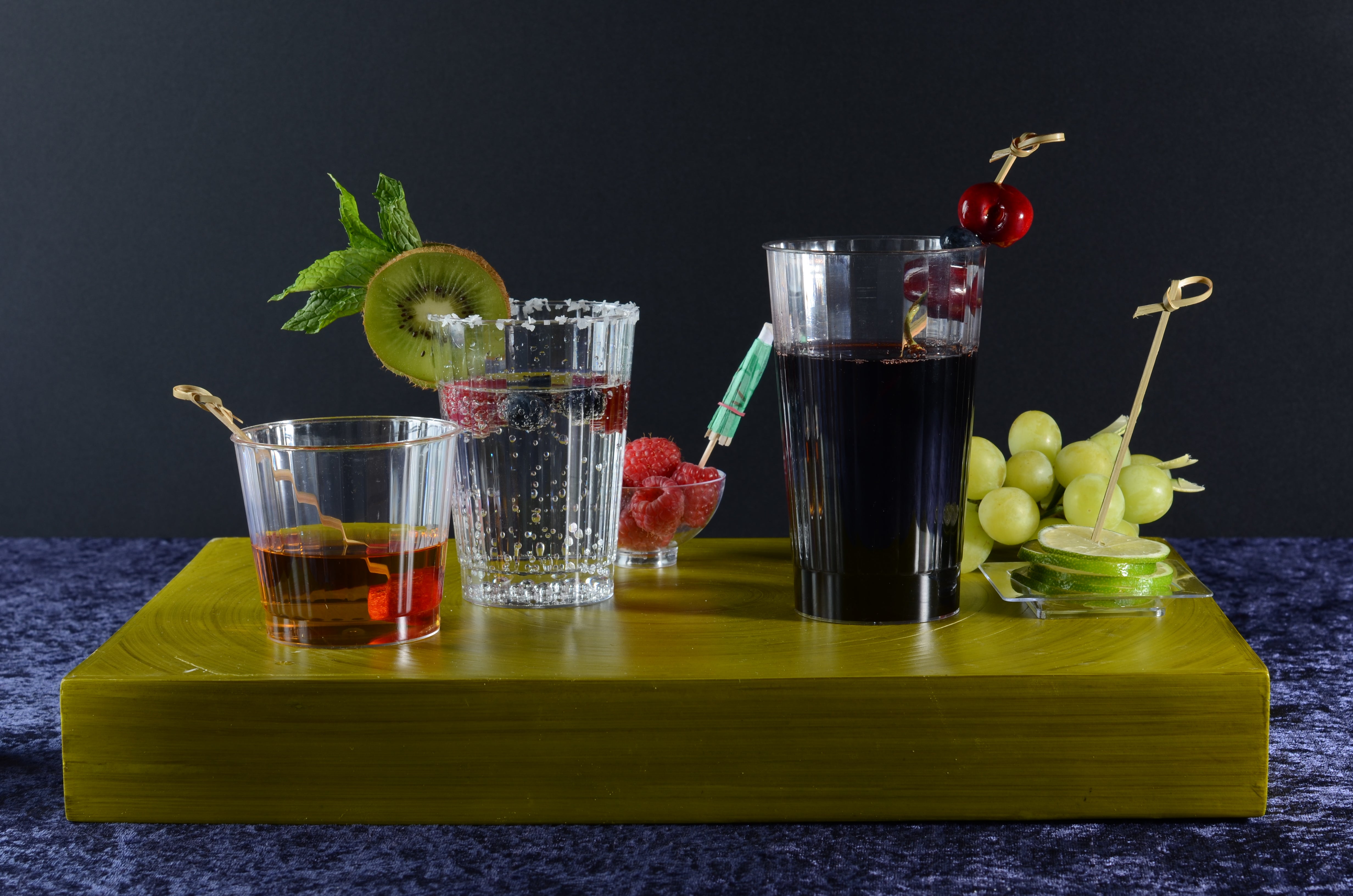 Cups and Drinkware