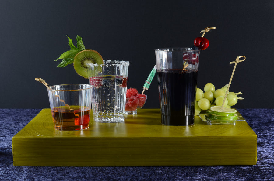 Cups and Drinkware