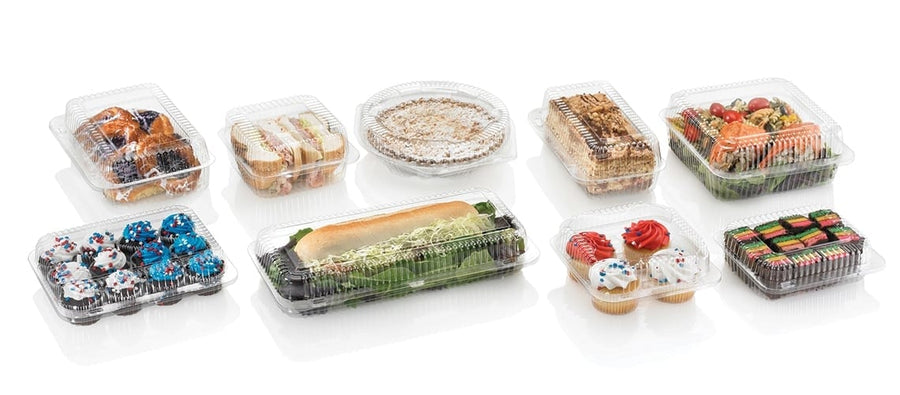 Bakery Products