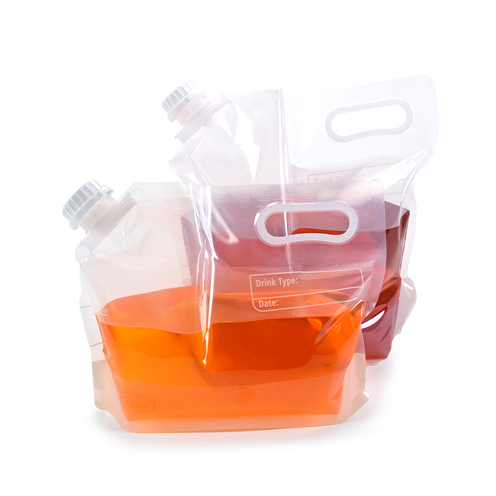 Fast Take Jug Pouches