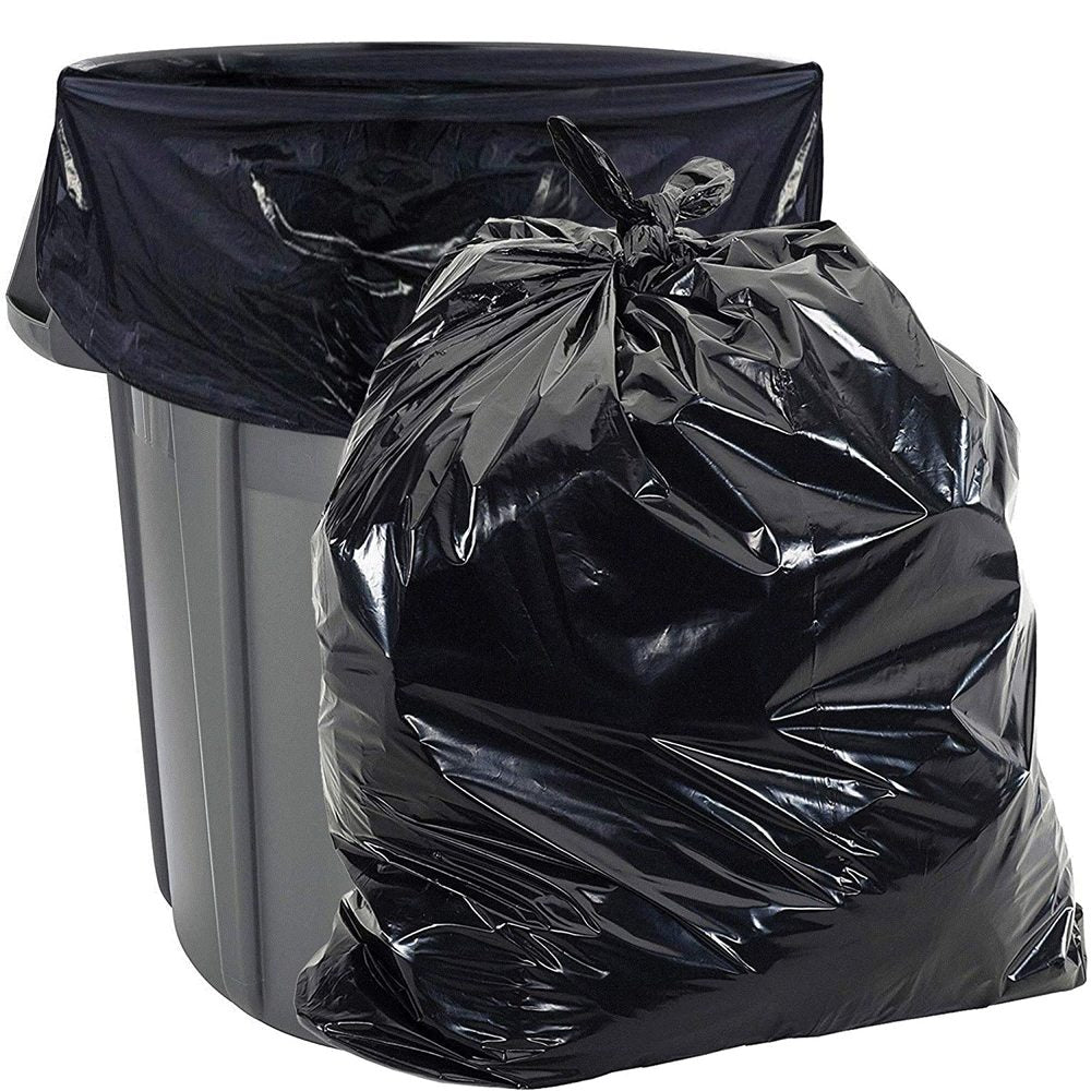 Low Density Can Liners