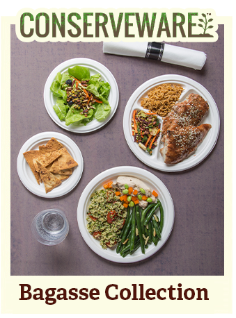Conserveware