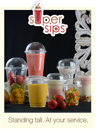 Cold Cups