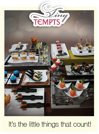 Tiny Tempts