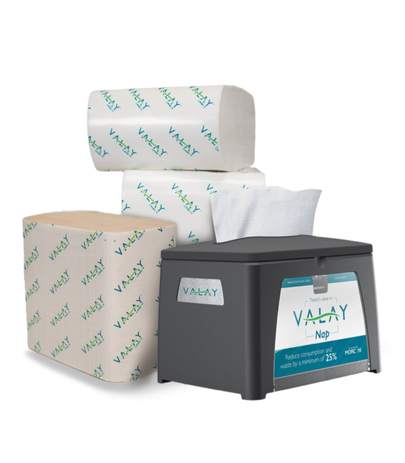 Dispenser Napkins