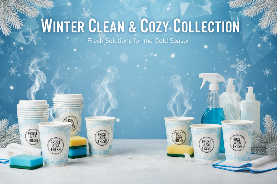 Winter Collection