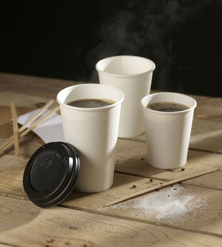 Hot Cups and Mugs
