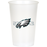 PHILADELPHIA EAGLES 20 oz. Plastic Cup - 96/Case