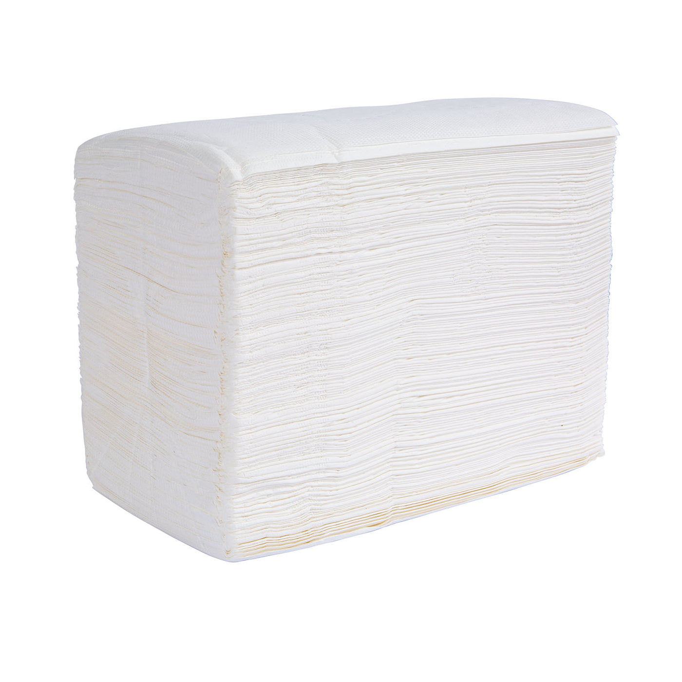 Hawthorn Premium Dinner Napkins packaging