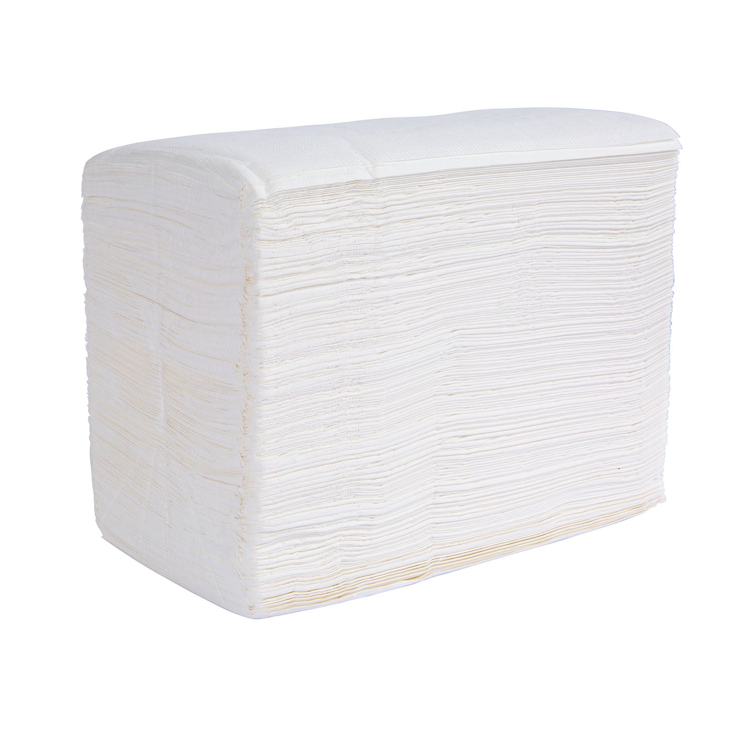 Hawthorn Premium Dinner Napkins packaging