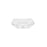 32 oz. Wave-trends Square Serving Bowl (50/CS)