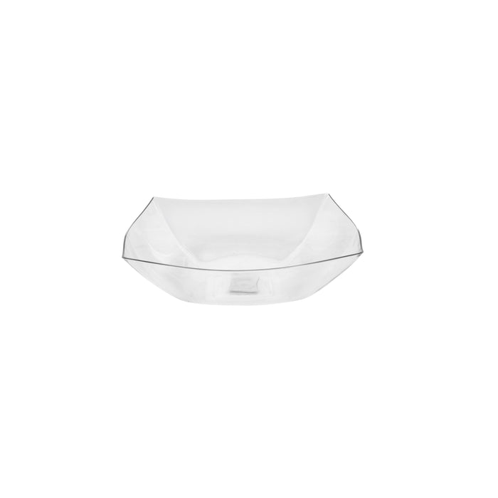 32 oz. Wave-trends Square Serving Bowl (50/CS)