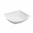 32 oz. Wave-trends Square Serving Bowl (50/CS)