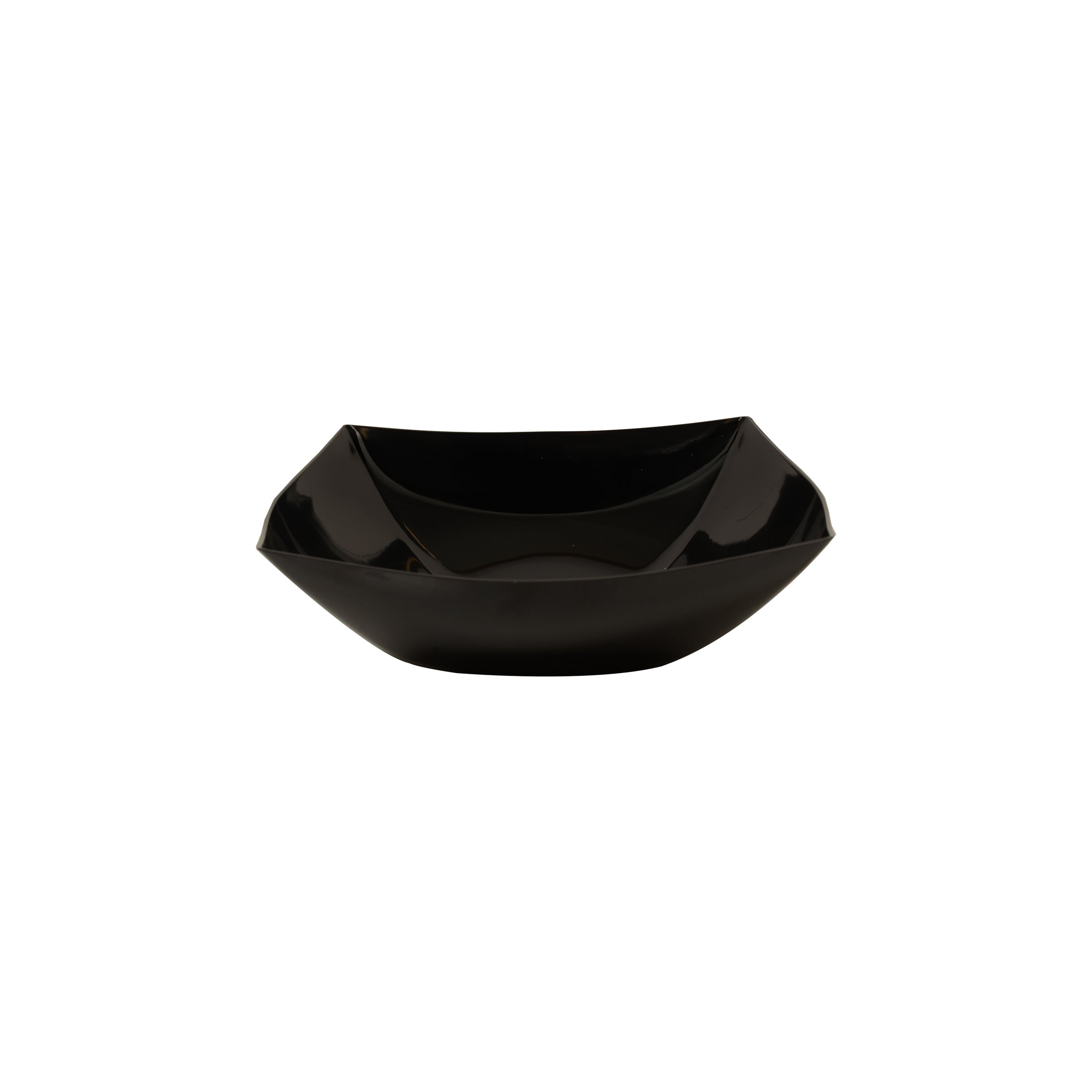 32 oz. Wave-trends Square Serving Bowl (50/CS)