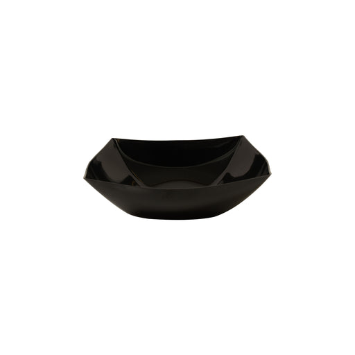 32 oz. Wave-trends Square Serving Bowl (50/CS)