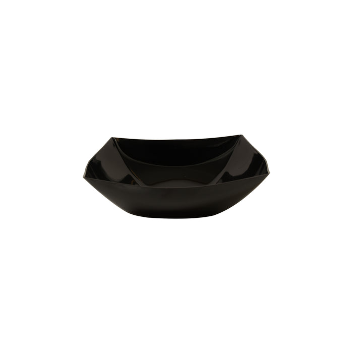 32 oz. Wave-trends Square Serving Bowl (50/CS)