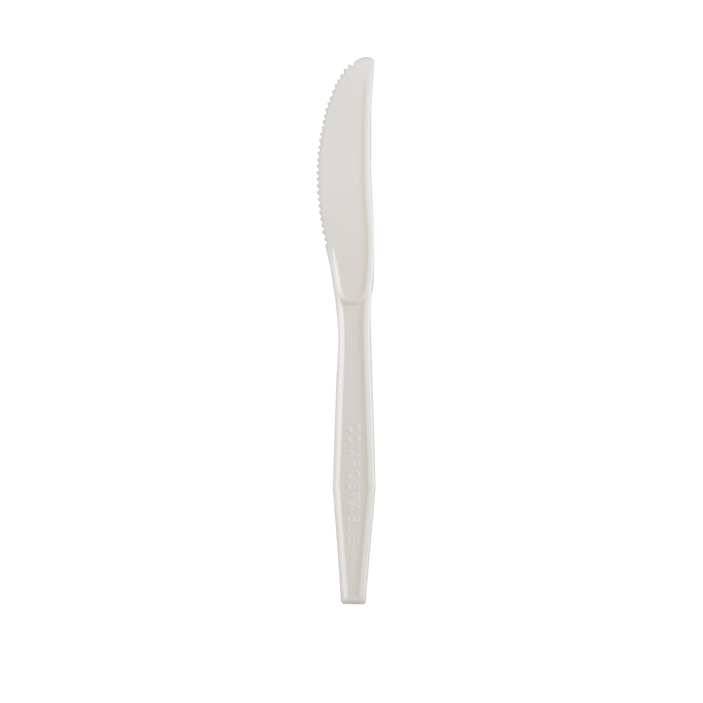 BULK HEAVY WEIGHT CPLA CUTLERY (Plant Based Compostable)