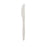BULK HEAVY WEIGHT CPLA CUTLERY (Plant Based Compostable)