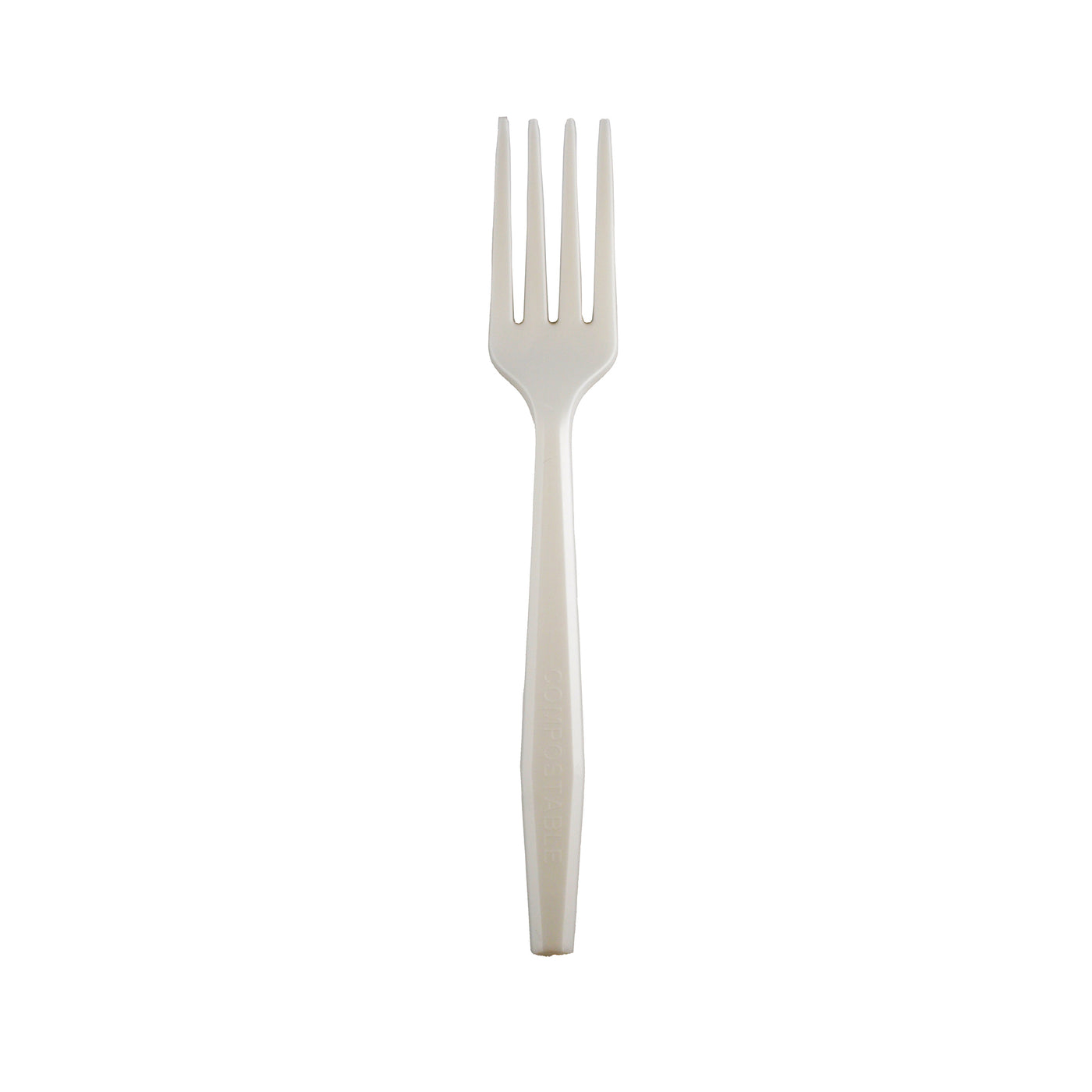 BULK HEAVY WEIGHT CPLA CUTLERY (Plant Based Compostable)