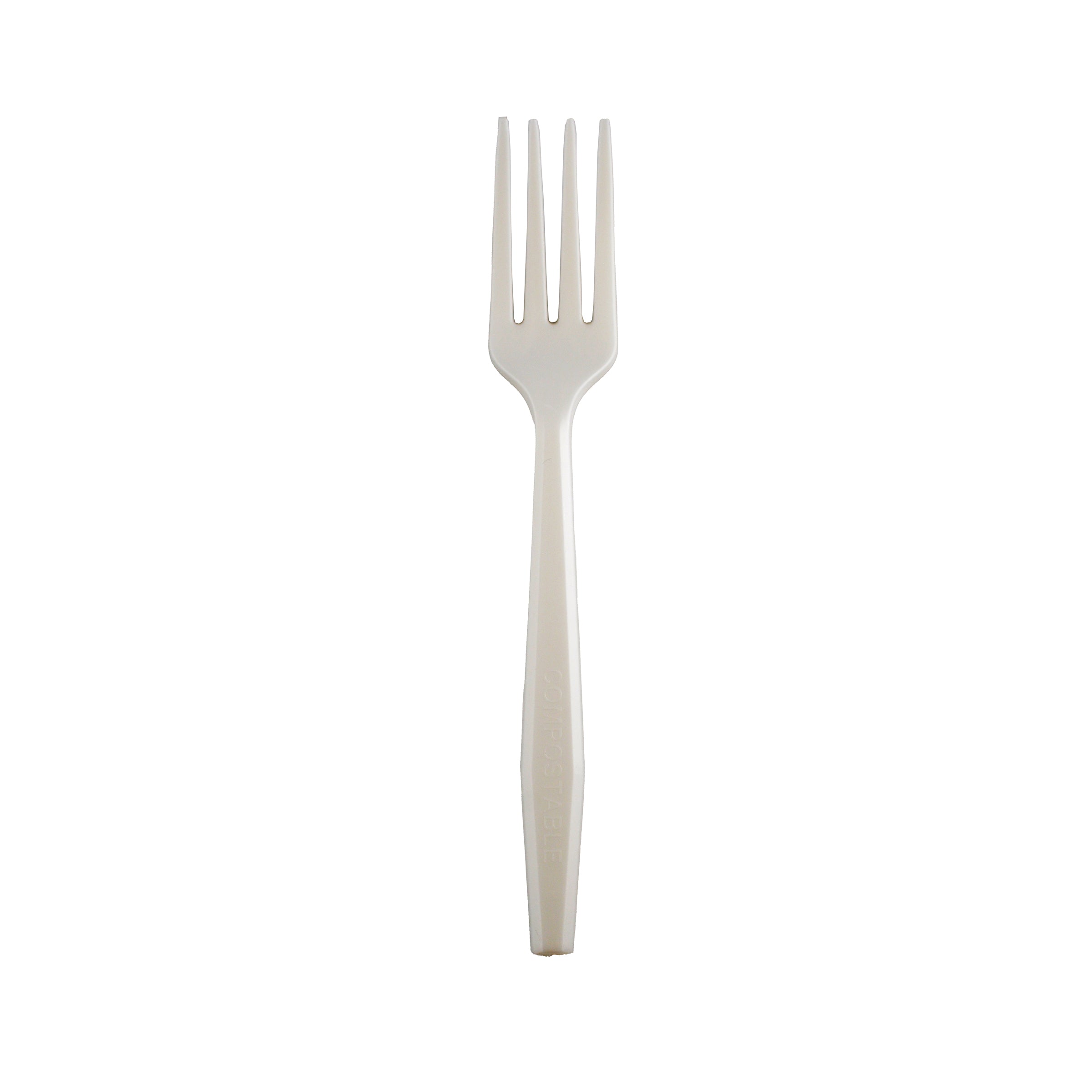 BULK HEAVY WEIGHT CPLA CUTLERY (Plant Based Compostable)