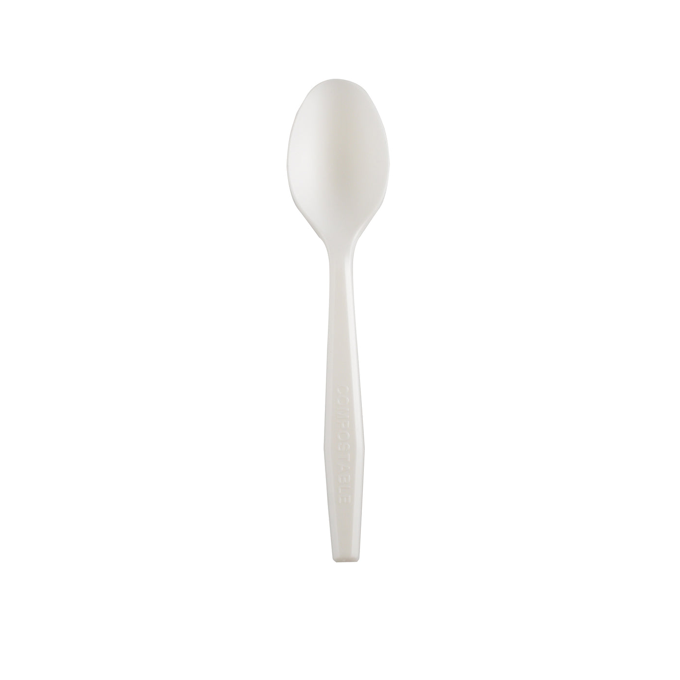 BULK HEAVY WEIGHT CPLA CUTLERY (Plant Based Compostable)