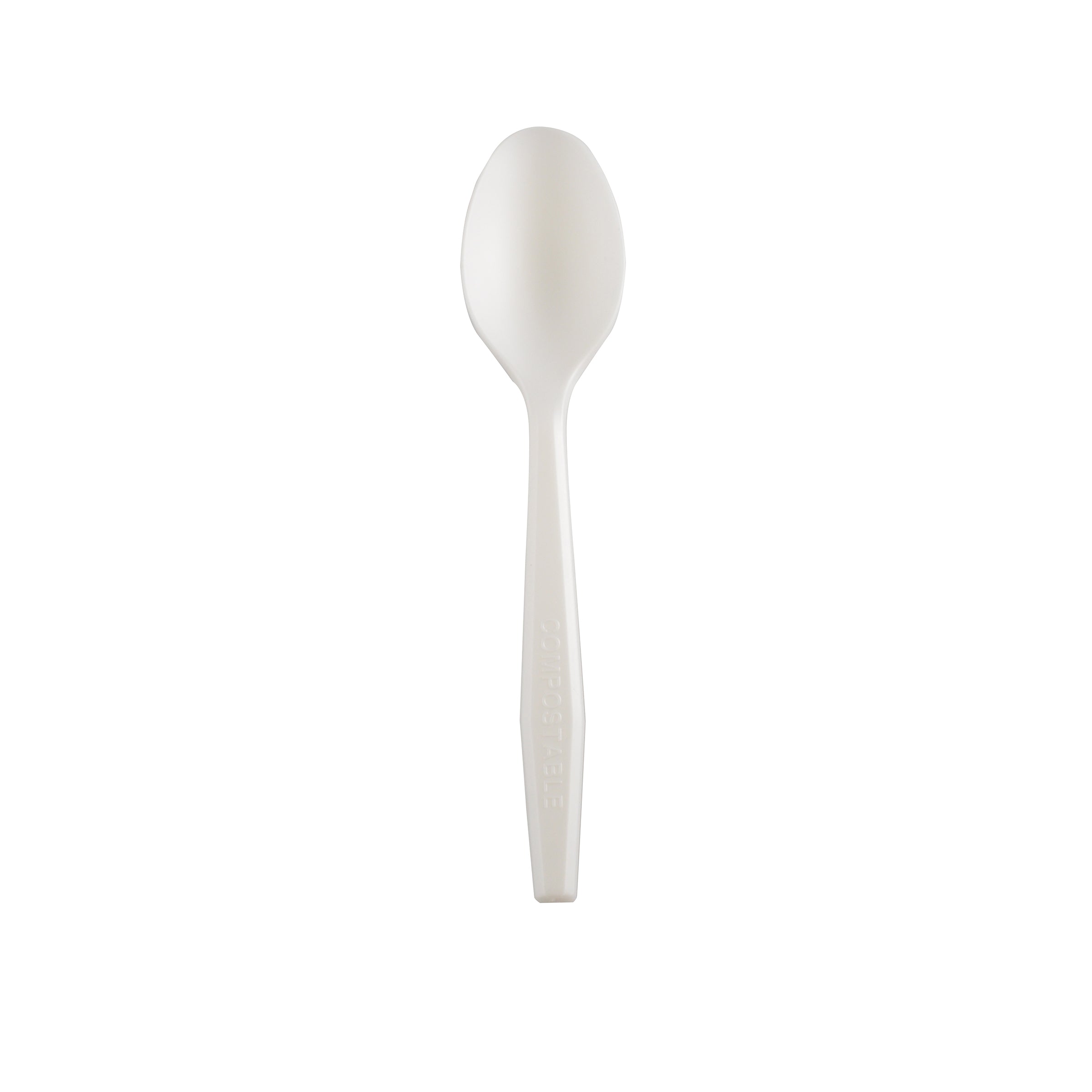 BULK HEAVY WEIGHT CPLA CUTLERY (Plant Based Compostable)
