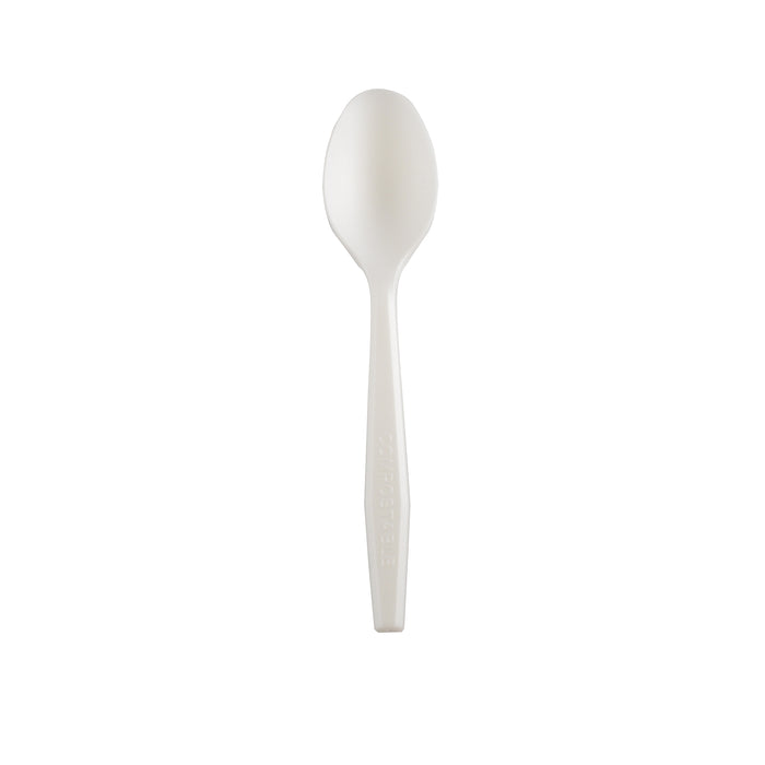 BULK HEAVY WEIGHT CPLA CUTLERY (Plant Based Compostable)