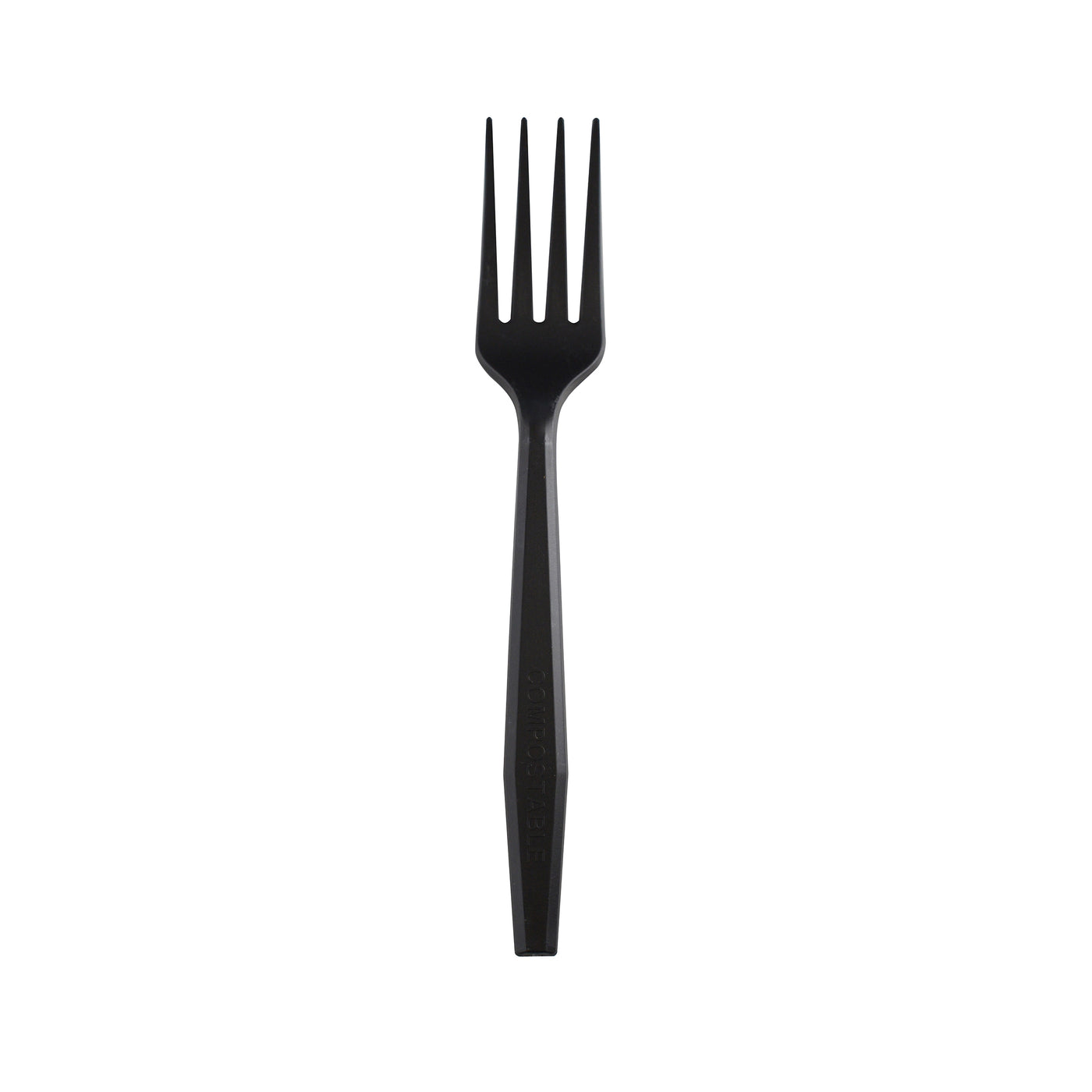BULK HEAVY WEIGHT CPLA CUTLERY (Plant Based Compostable)