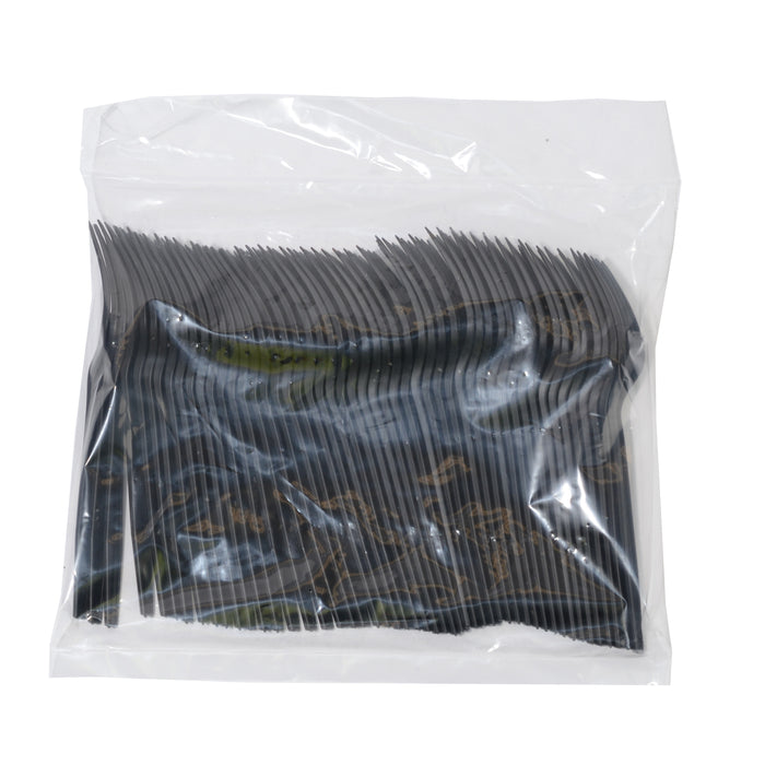 BULK HEAVY WEIGHT CPLA CUTLERY (Plant Based Compostable)