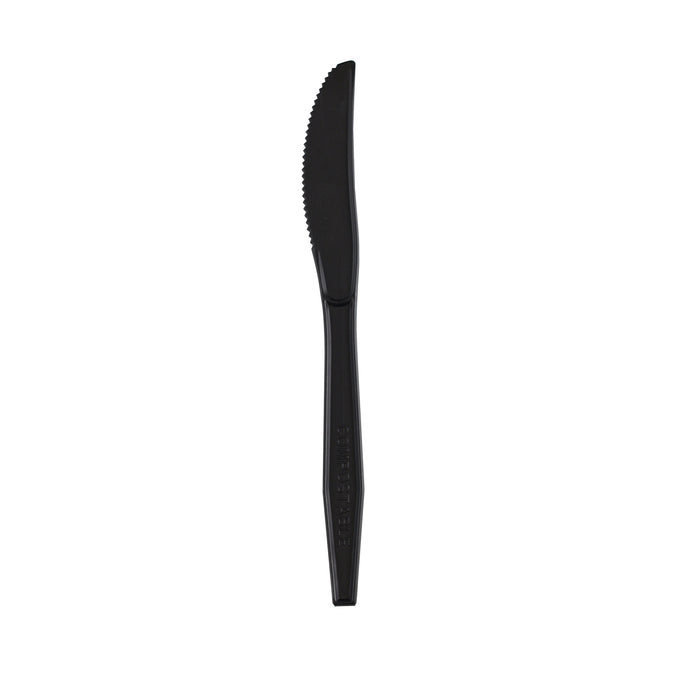 BULK HEAVY WEIGHT CPLA CUTLERY (Plant Based Compostable)
