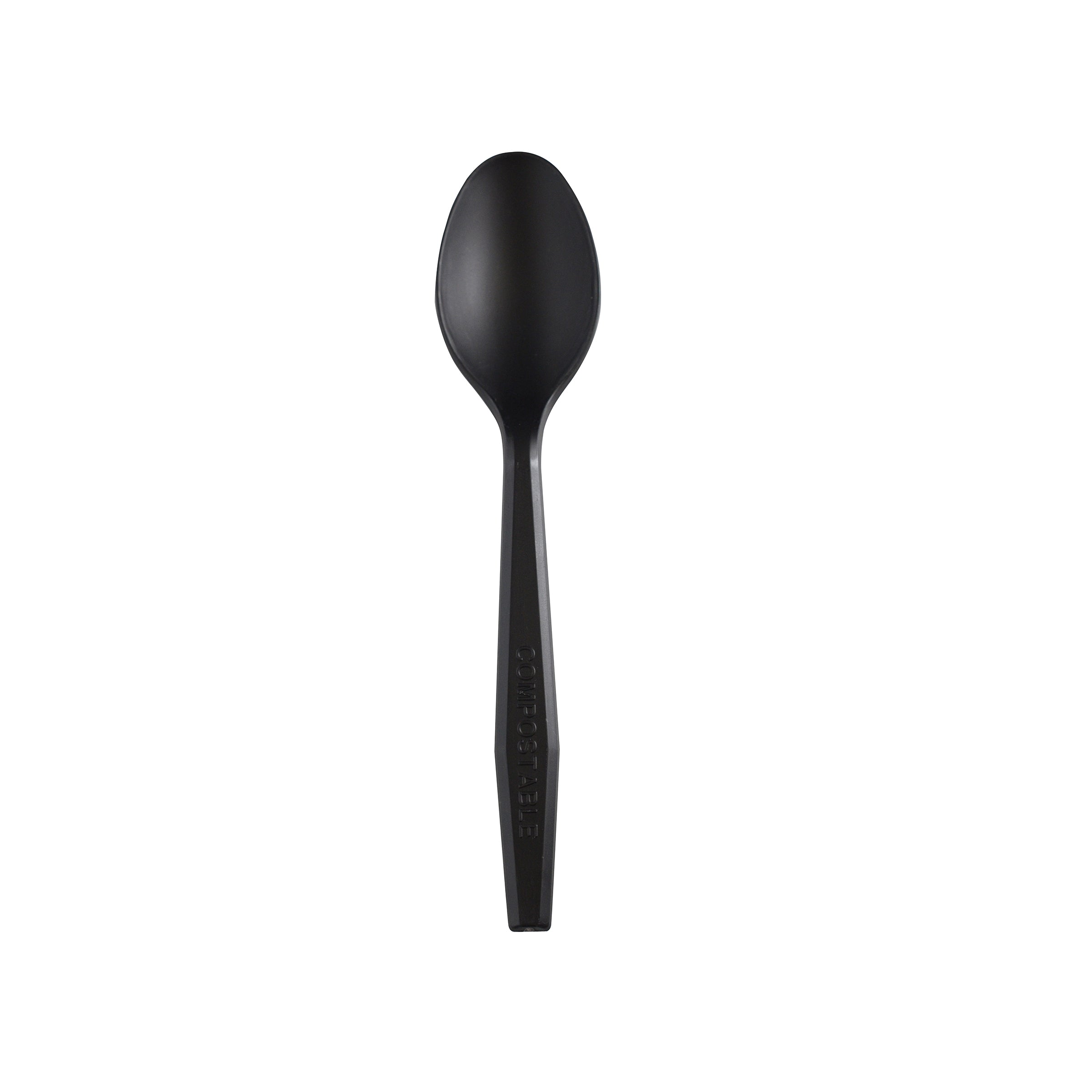 BULK HEAVY WEIGHT CPLA CUTLERY (Plant Based Compostable)