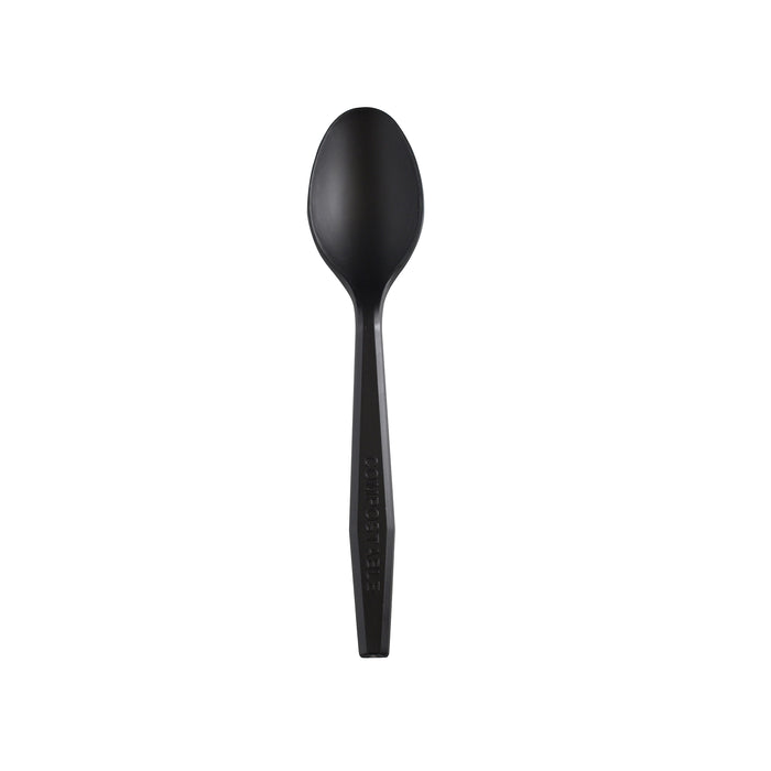 BULK HEAVY WEIGHT CPLA CUTLERY (Plant Based Compostable)