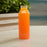 TALL SQUARE PET CLEAR JUICE BOTTLE