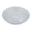 11" CRYSTAL PLATTER (25 Per Case)