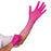 FOODHANDLER® THINSENSE™ PINK NITRILE GLOVES
