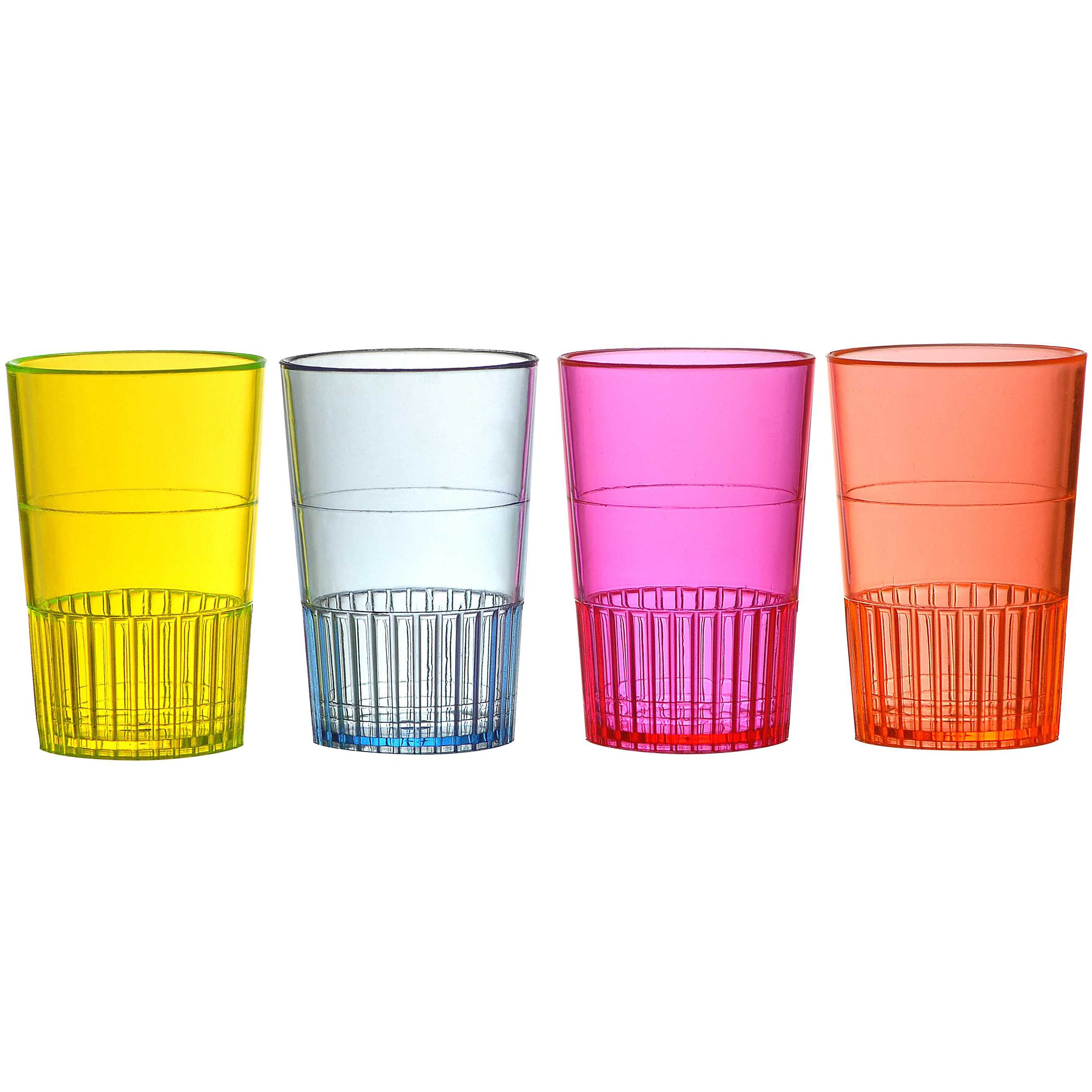 1.5 OZ. NEON SHOOTERS (500 Per Case)