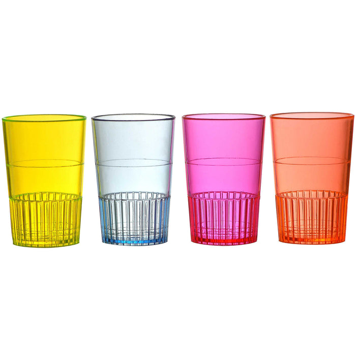 1.5 OZ. NEON SHOOTERS (500 Per Case)
