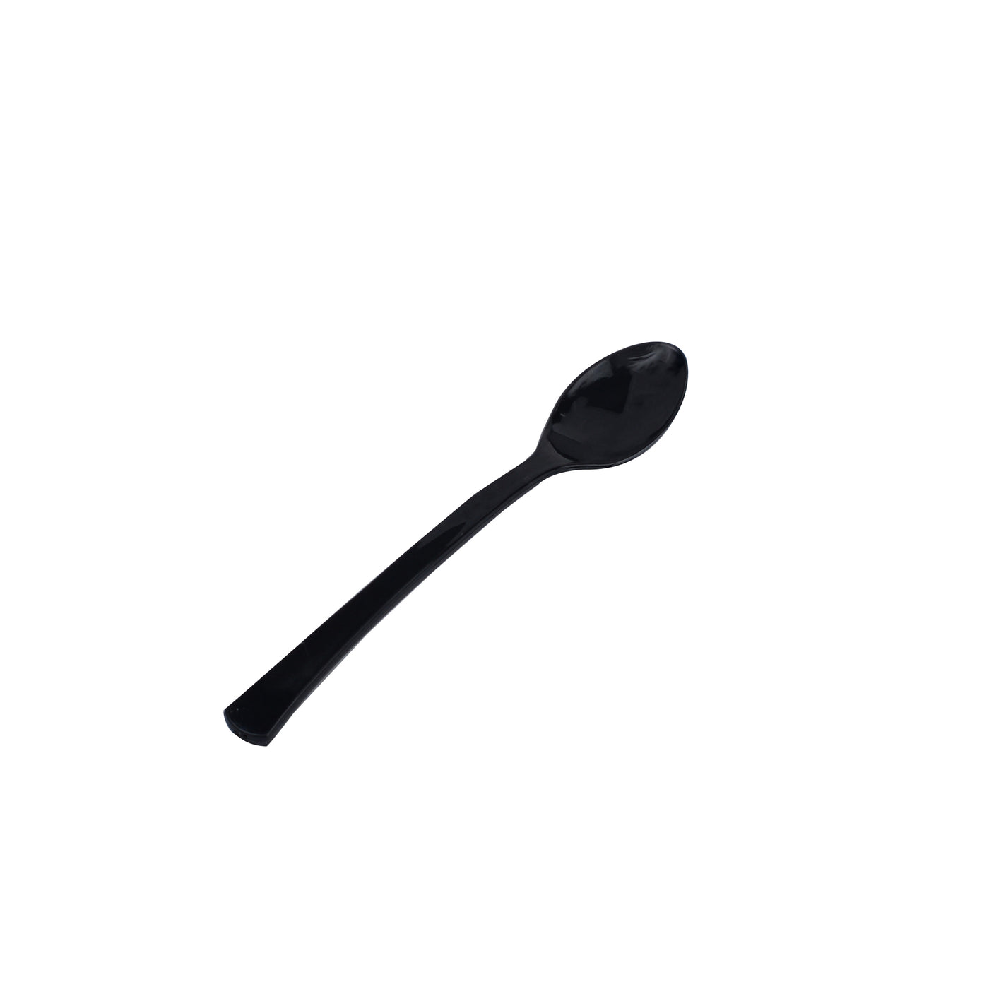 4" Tiny Disposable Dessert Spoons– Mini Tasting Spoons(960/Case)
